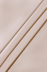 MTJ TAN BLENDED UNSTITCHED