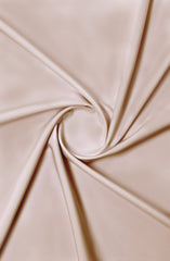 MTJ TAN BLENDED UNSTITCHED