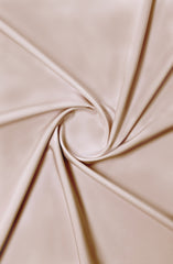 MTJ TAN BLENDED UNSTITCHED