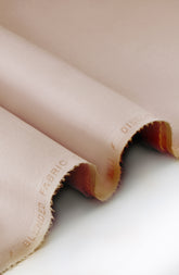 MTJ TAN BLENDED UNSTITCHED