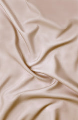 MTJ TAN BLENDED UNSTITCHED