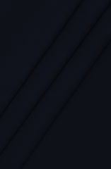 MTJ NAVY BLENDED UNSTITCHED