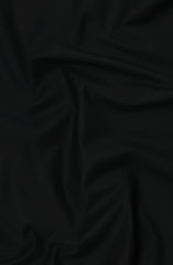 MTJ CHARCOAL 100% COTTON UNSTITCHED