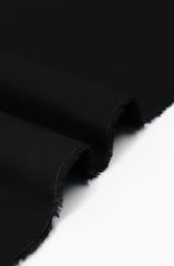 MTJ CHARCOAL 100% COTTON UNSTITCHED