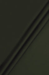 MTJ FOREST GREEN 100% COTTON UNSTITCHED
