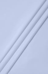 MTJ SKY BLUE 100% COTTON UNSTITCHED