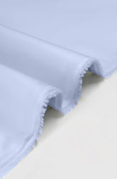 MTJ SKY BLUE 100% COTTON UNSTITCHED