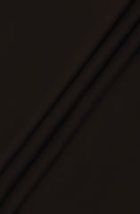 MTJ BROWNISH MAUVE 100% COTTON UNSTITCHED