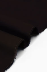 MTJ BROWNISH MAUVE 100% COTTON UNSTITCHED