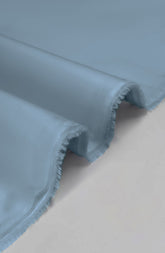 MTJ STONE BLUE 100% COTTON UNSTITCHED