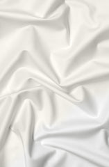 MTJ OFF WHITE 100% COTTON UNSTITCHED