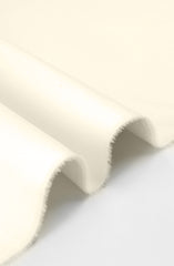 MTJ CREAM 100% COTTON UNSTITCHED