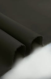 MTJ FOREST GREEN 100% COTTON UNSTITCHED