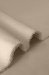 MTJ LATTE 100% COTTON UNSTITCHED