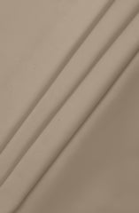 MTJ LATTE 100% COTTON UNSTITCHED