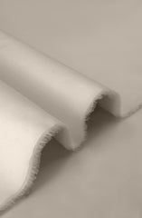 MTJ NEUTRAL BEIGE 100% COTTON UNSTITCHED