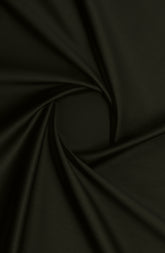 MTJ DEEP OLIVE 100% COTTON UNSTITCHED