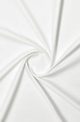 MTJ OFF WHITE BLENDED UNSTITCHED