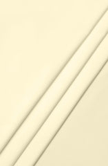 MTJ CREAM BLENDED UNSTITCHED