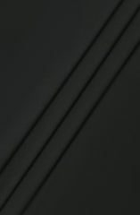 MTJ CHARCOAL BLENDED UNSTITCHED