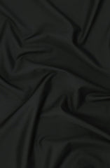 MTJ CHARCOAL BLENDED UNSTITCHED