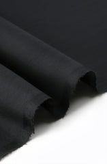 MTJ CHARCOAL BLENDED UNSTITCHED