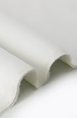 MTJ OFF WHITE BLENDED UNSTITCHED