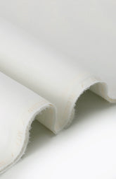 MTJ OFF WHITE BLENDED UNSTITCHED