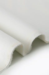 MTJ OFF WHITE BLENDED UNSTITCHED