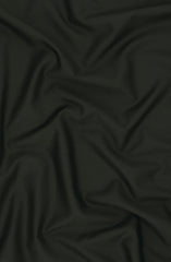 MTJ OLIVE GREEN BLENDED UNSTITCHED