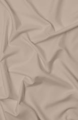 MTJ TAN BLENDED UNSTITCHED