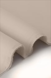 MTJ TAN BLENDED UNSTITCHED