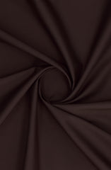 MTJ BRICK BROWN BLENDED UNSTITCHED