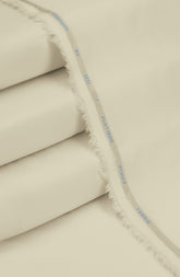 MTJ LIGHT CREAM BLENDED UNSTITCHED