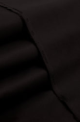 MTJ DARK BROWN BLENDED UNSTITCHED