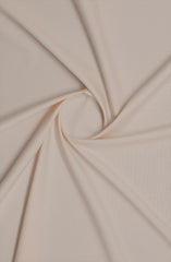 MTJ LIGHT BEIGE BLENDED UNSTITCHED