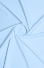 MTJ SKY BLUE BLENDED UNSTITCHED
