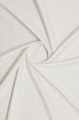 MTJ SNOW WHITE BLENDED UNSTITCHED