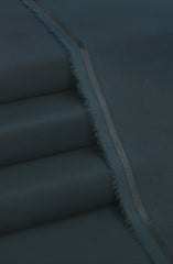 MTJ TEAL BLUE BLENDED UNSTITCHED