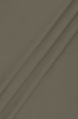 MTJ KHAKI BLENDED UNSTITCHED