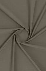 MTJ KHAKI BLENDED UNSTITCHED