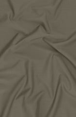 MTJ KHAKI BLENDED UNSTITCHED