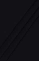 MTJ NAVY BLENDED UNSTITCHED