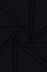 MTJ NAVY BLENDED UNSTITCHED