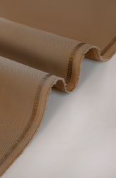 CAMEL BLENDED UNSTITCHED