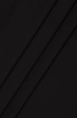 CHARCOAL BLENDED UNSTITCHED