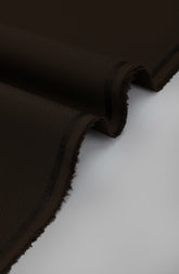 FOREST BROWN BLENDED UNSTITCHED