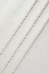 OFF-WHITE BLENDED UNSTITCHED