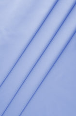 LIGHT-BLUE BLENDED UNSTITCHED