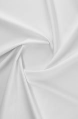 OFF WHITE BLENDED UNSTITCHED